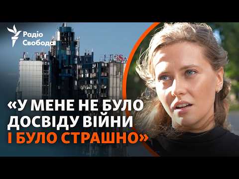 Повернулася в Україну і виступає для військових. Історія співачки Валерії Вовк