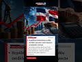 Republica Dom. evalúa medidas urgentes ante impacto económico externo - #ÚltimaHora #noticias #news