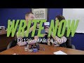 Write Now - Ep.129: Pen Fillers with Drew and Jen