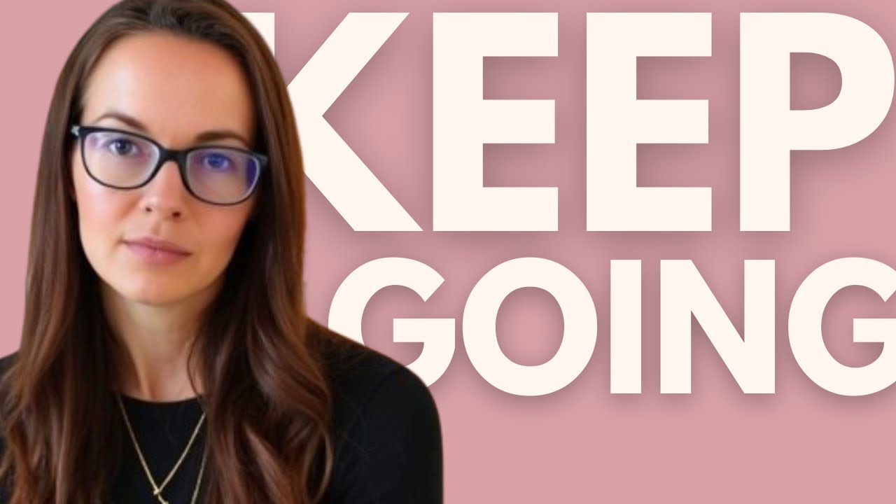 Why You Keep Quitting YouTube (and How to Finally Stop) - YouTube
