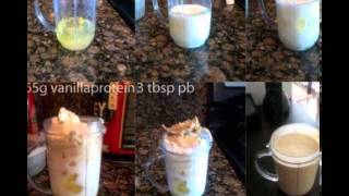 How to Make Protine Shake