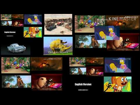 Annoying Goose 27 Jungle Bunch