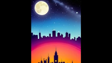 Graffiti - AI Generated Video | Stable Diffusion