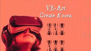 Grade 10 Unit 3 VR-ART: Create Noosa screenshot 2