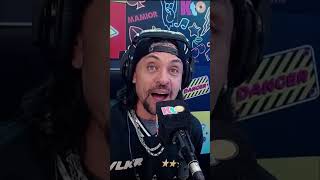 Hugo Dante | 6º programa de #SiempreTTodos 🎧