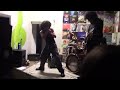 Executive Order “Reality Breakdown” No Trend cover Born Vintage 9/26/25 Hardcore Punk