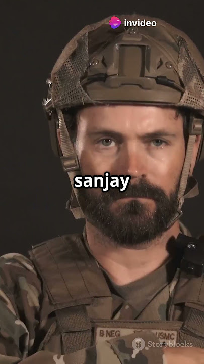 5 Indian Soldiers Who Made HISTORY! 🇮🇳 (You Won't Believe #3)
