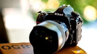 Nikon D850 Super fast autofocus and silent shooting in Live View - Cabstone Technology