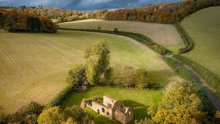 The ruins of St James (short)