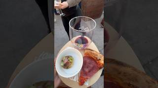 Así se vivió el Festival del Vino en Torreón, Coah. #fvm #torreon #coahuila #mexico #vino #fyp