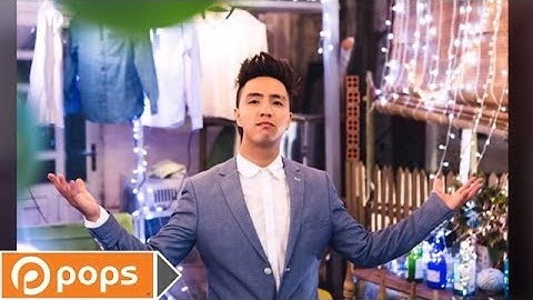 Muốn Khóc Thật To - Tăng Nhật Tuệ [Official]