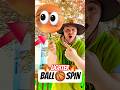 BALL 🏀 SPIN A Lighter?! 🔥 #fypシ #skills