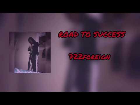 722foreign—Road to Success