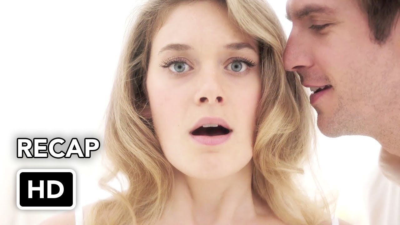 Legion Season 1 Recap Hd Youtube