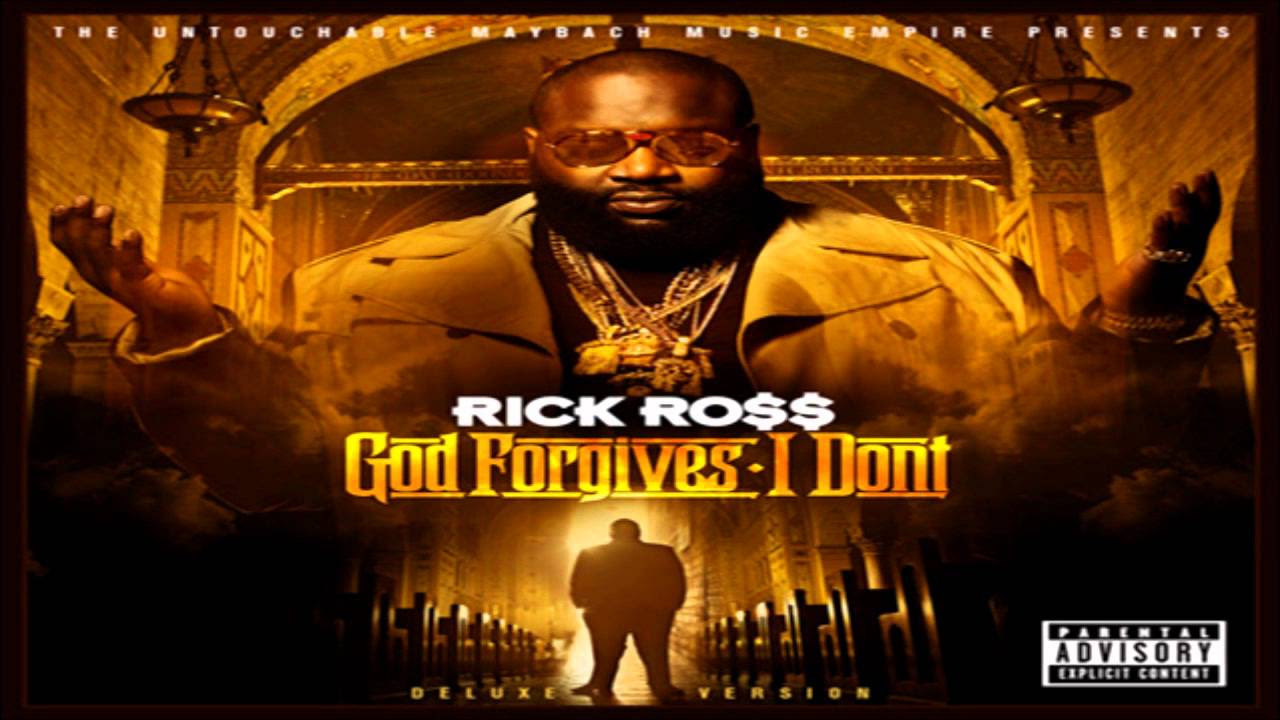 Rick Ross   Diced Pineapples ft Drake  Wale