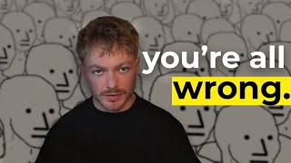 Why Nobody Thinks for Themselves Anymore
