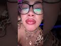 Jai.lyssa ig live 