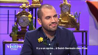 Il y a un après... à Saint-Germain-des-Prés - Visites privées