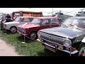 OldCarLand 2017