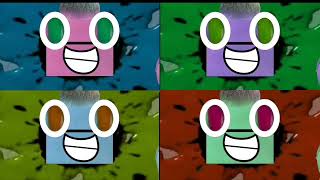 Andriy Csupo Logo Remake 2025 Inspired By Preview 1982 Effects Nineparison