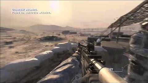 H4CK | MW2 |  Red-EyeX32 - Modern Warfare 2 Save Editor