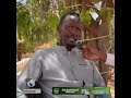 Puntland-ta maanta jirta ma aha tii aan hore u naqaanay, waxayna  gacan-saar  la leedahay Somaliland