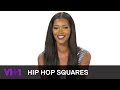 Hip Hop Card Revoked: Jessica White | Hip Hop Squares