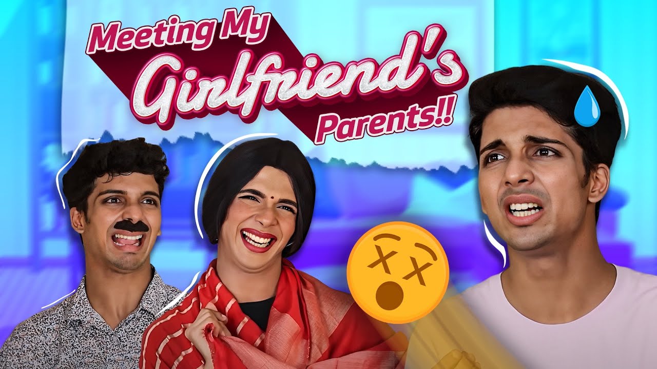 Meeting My Girlfriend Parents , 15 Tips on How to Impress Your ...