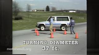 1984 TROOPER 2 AD