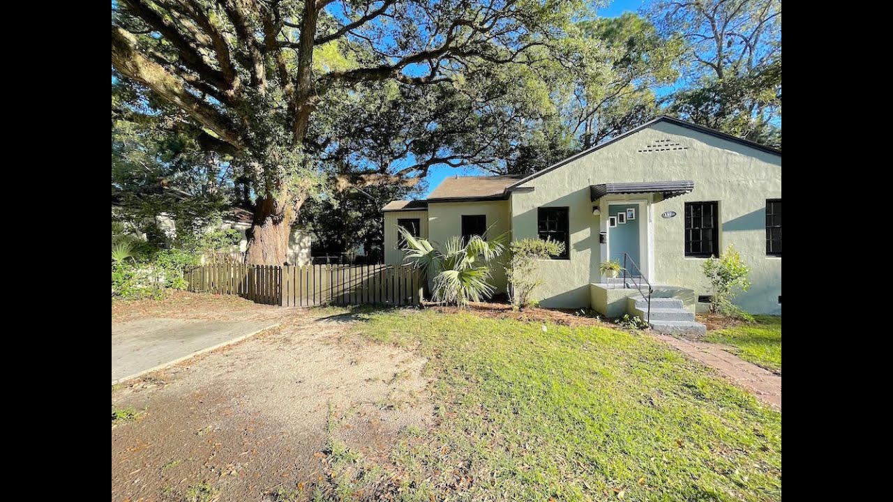 Judge Property Management 1322 E. 53rd Street, Savannah Ga 31405