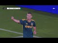 GOAL: Dejan Jovejlić Slams it Home