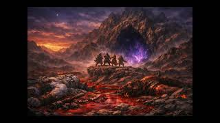 The Giant's Fall