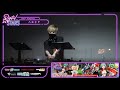digital stars 2020 - sets: 八王子p