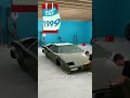 He Built A Supercar Underground For 17 Years 😮