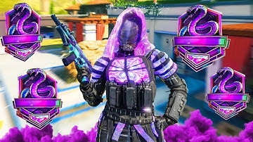 How I Hit Iridescent Solo Queue In BO6 Ranked Play | Everything You Need To Know 🤯🔥