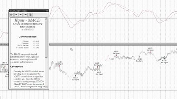 The MetaStock Expert Advisor