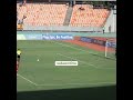 SIMBA Vs AZAM CHAMA AKOSA PENALTY FT 2 2