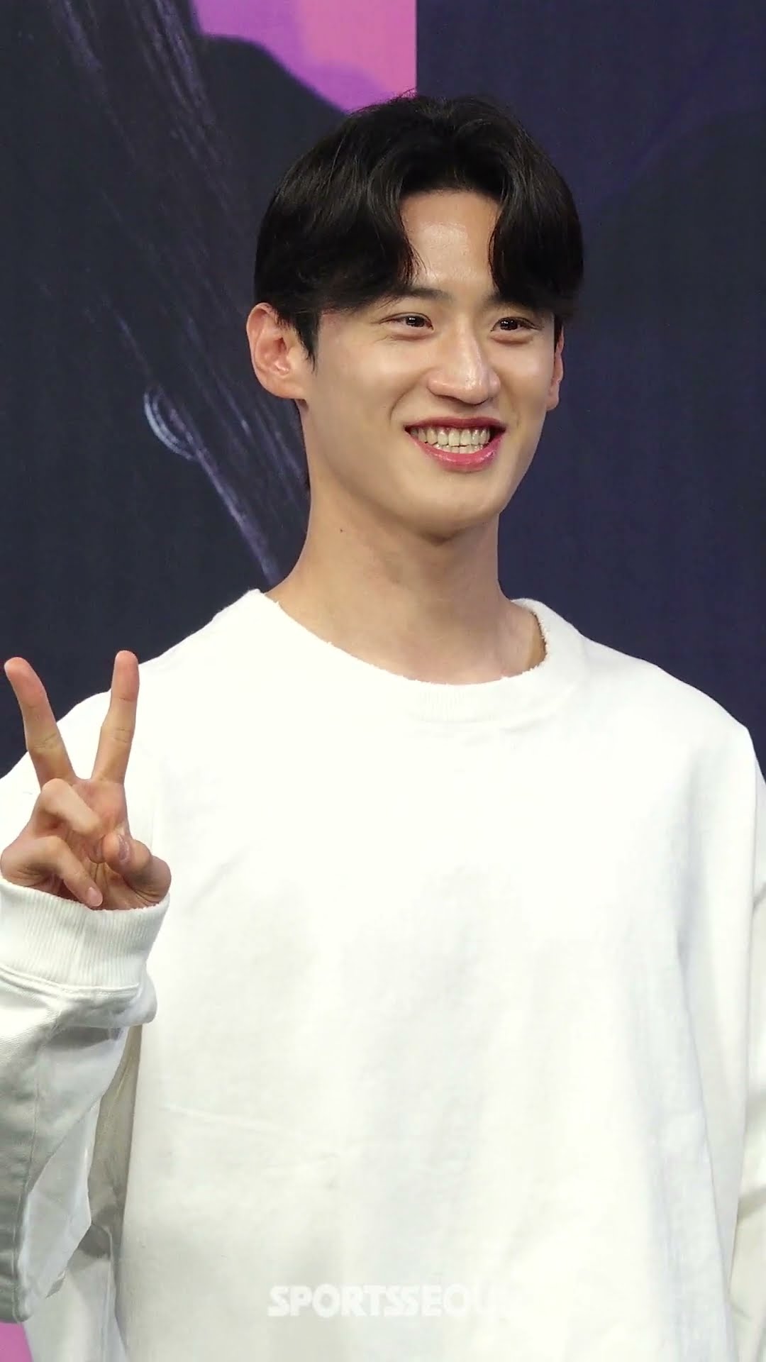 이대훈(Lee Dae hoon), '태권도 레전드의 반전 매력'