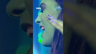 Wicked The Musical - Defying Gravity | Blue Peter | CBBC