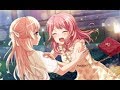 【バンドリ　ガルパ】もういちど ルミナス  バンドストーリー Pastel＊Palettes 2章 全話[FHD1080p 60fps]