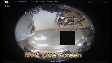 IDIS NVR and IDIS Center VMS Configuration Training