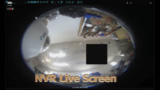 IDIS NVR and IDIS Center VMS Configuration Training