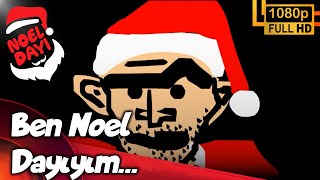 Noel Dayı - Ben Noel Dayıyım Delikanlıyım (HD Versiyon)