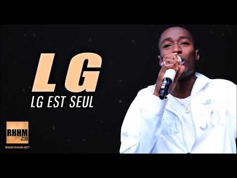 LG - LG EST SEUL (2019)