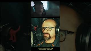 Crown Vic Kurşun Geçirmez 2019 - Thomas Jayne Dublaj Görüntüsü