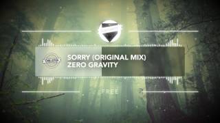 Zero Gravity - Sorry (Original Mix)