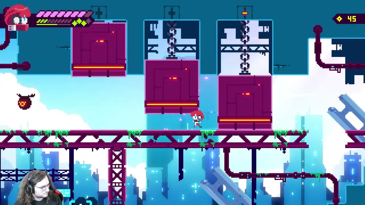 Transiruby, Part 22 – Lost in the City