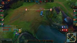 Best Lee Sin Q Dodge