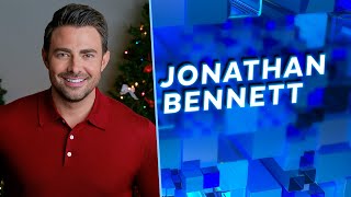 'Christmas House 2' is 'What a Modern Family Is,' Actor Jonathan Bennett Says