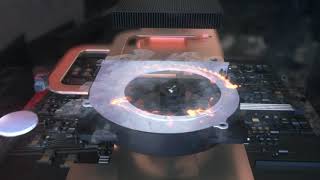 Beelink L55 Mini Pc,Meet Your Requirement For High Resolution.